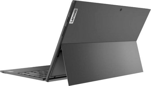 Планшет Lenovo IdeaPad Duet 3 10,3 4/128GB Wi-Fi grey (82AT004BRA) 