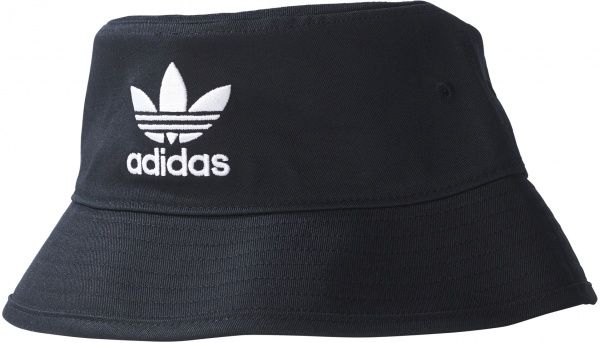 Панама Adidas BUCKET HAT AC AJ8995 OSFW черный