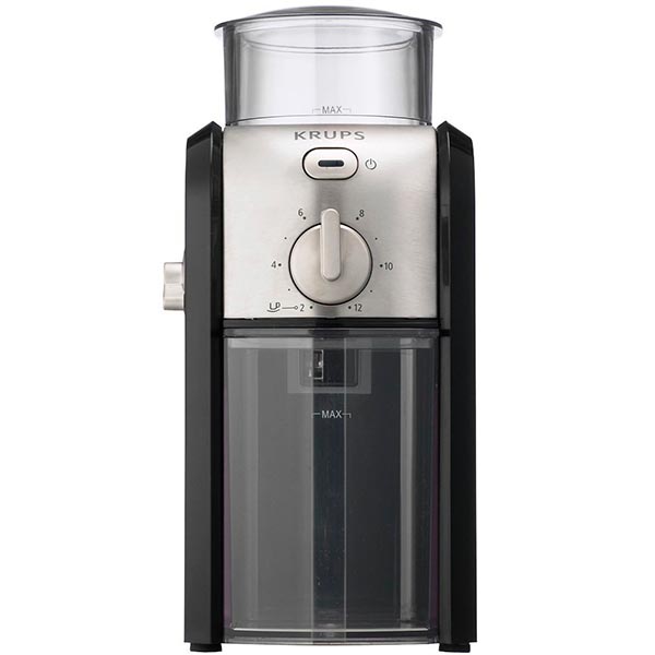 Кофемолка Krups GVX242 