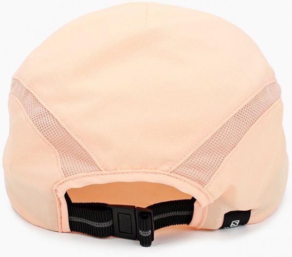 Кепка Salomon CAP XA CAP LC1522400 S/M розовый