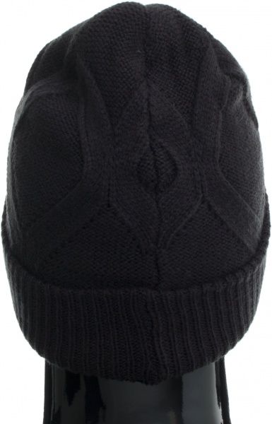 Шапка Reebok SE W CABLE BEANIE AY0424 OSFW черный