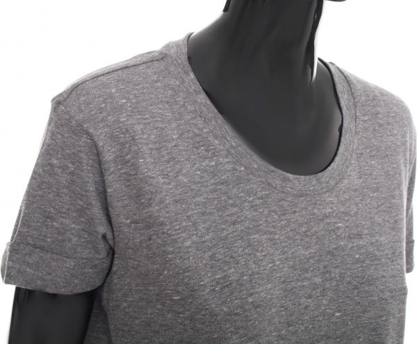 Футболка Adidas T-SHIRT SS 3S BOYFRIEND AY0183 2XS чорний