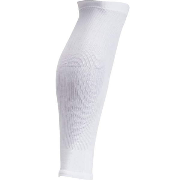 Гетры футбольные Nike Squad SK0033-100 р.L/XL белый