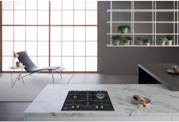 Варильна поверхня Whirlpool GMT6422AN