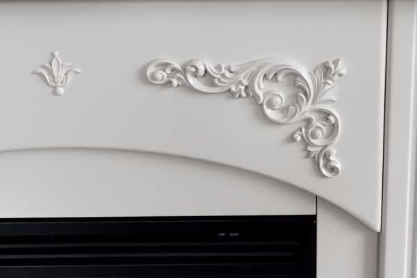 Камінокомплект ASTRA FLAME Вірджинія