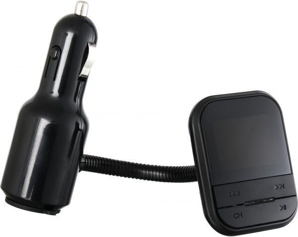 FM-трансмітер ZARYAD MDF06 