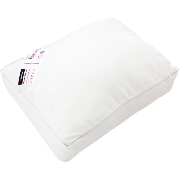 Подушка 60x40 см Антибактериальная Sonex