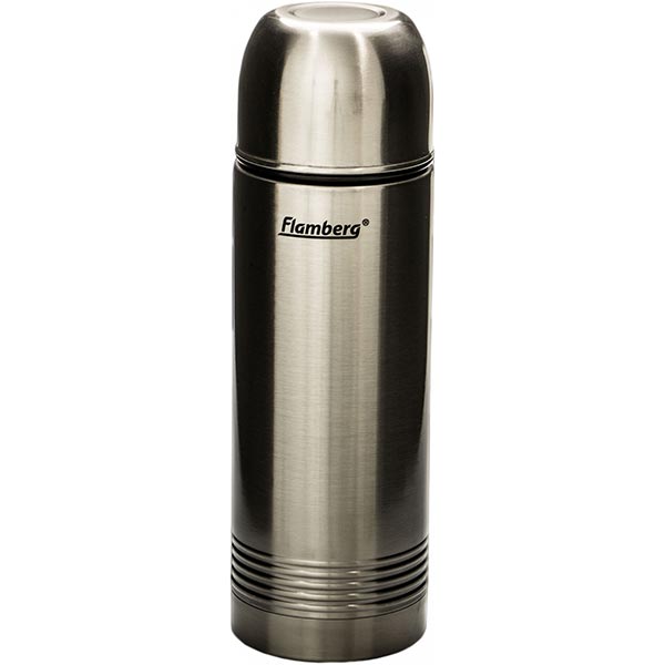 Термос Flamberg с сумкой 700 мл