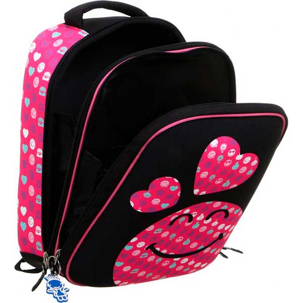 Рюкзак Smiley Черепашка Мрійник 13466