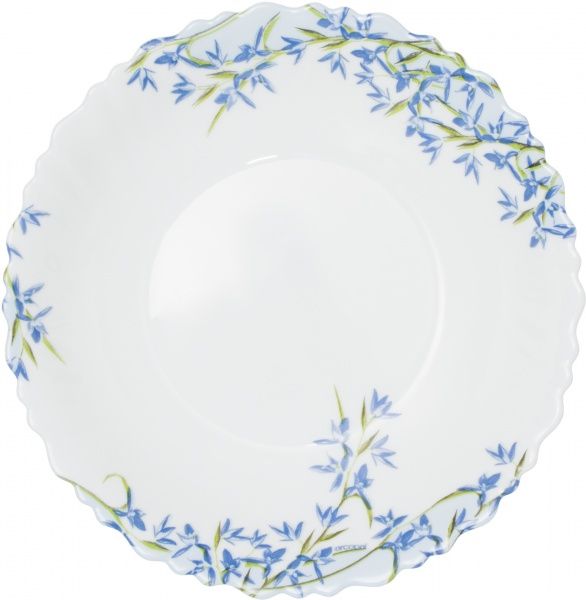 Сервиз столовый Aliya Blue 38 предметов на 6 персон L7796 Arcopal