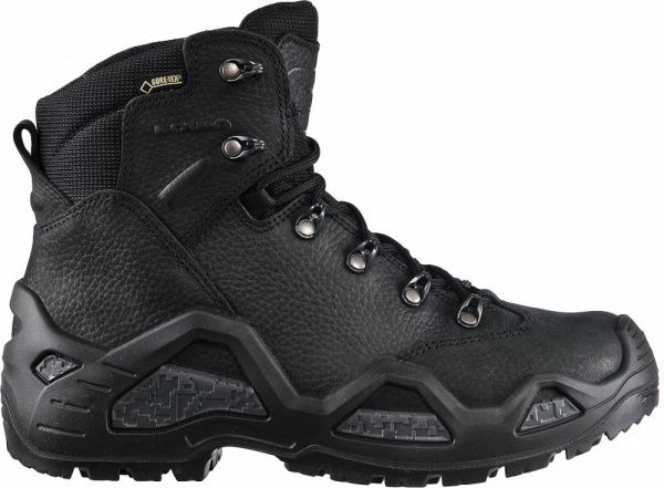 Ботинки Lowa Z-6N GTX [019] black р.11,5 