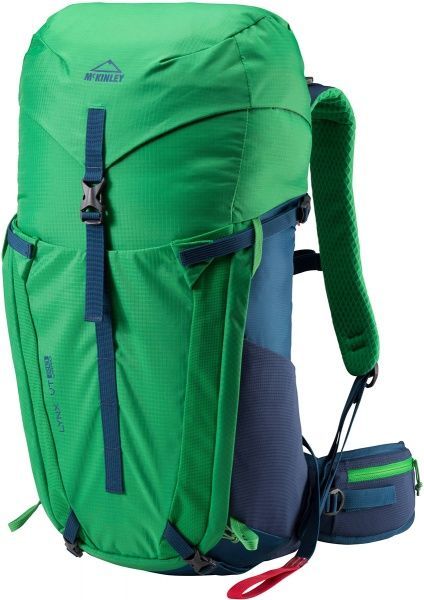 Рюкзак McKinley LYNX VT 28 Vario (275997-71385) 275997-71385 28 л зеленый