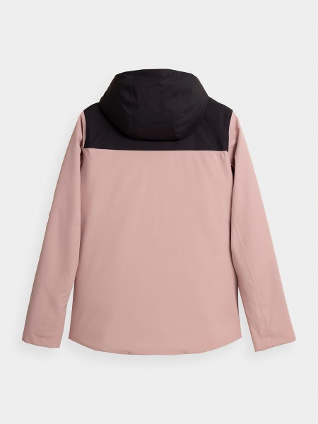 Куртка 4F D4Z21-KUDN303-56S р.L светло-розовый