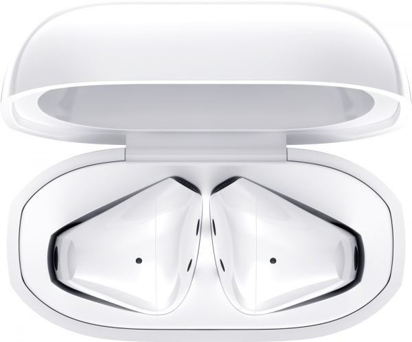 Навушники Xiaomi Redmi Buds3 white 