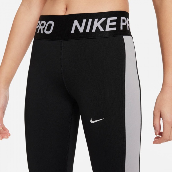 Лосины Nike G NP DF WRM LEGGING DJ5905-010 р.S черный