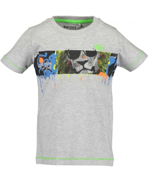 Футболка детские Blue Seven р.110 бирюзовый 802238 X_920_р.110 