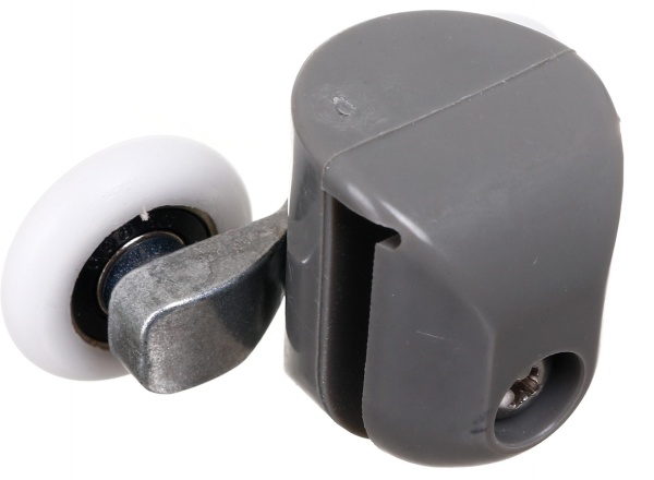 Комплект роликов к гидромассажному боксу SV 34 мм (вехние двойные/нижние одинарные)