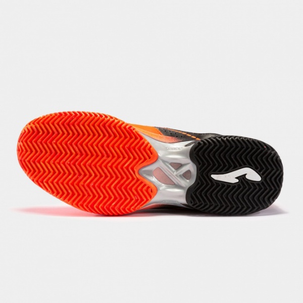 Кросівки Joma TSETW2208P р.43,5 EUR 43,5 27,7-27,9 см чорний