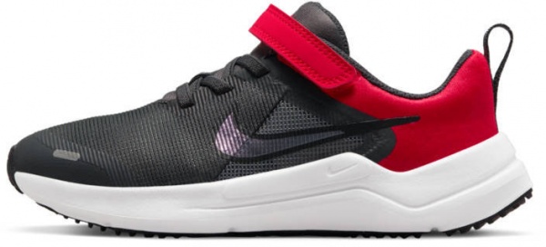 Кроссовки Nike NIKE DOWNSHIFTER 12 DM4193-001 р.34 черный