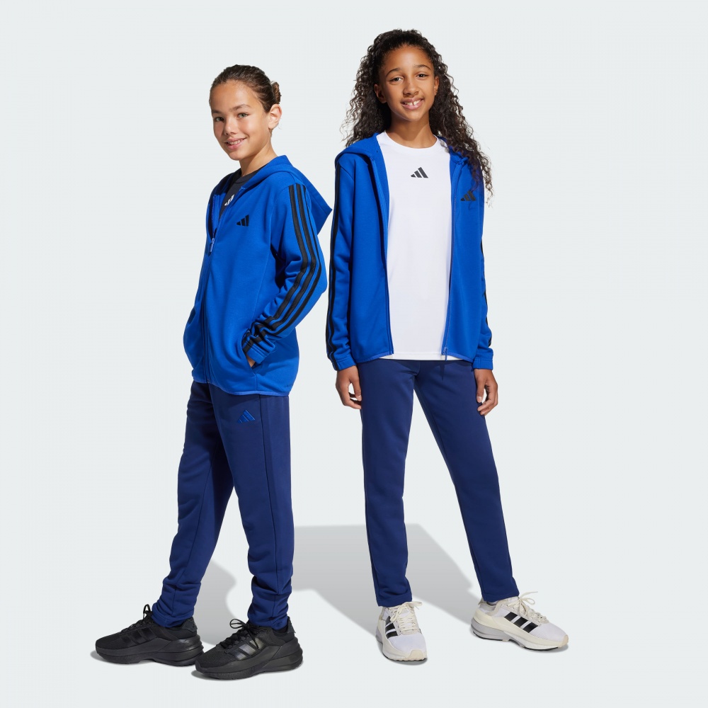 Спортивний костюм Adidas JE0311 р.152 синій