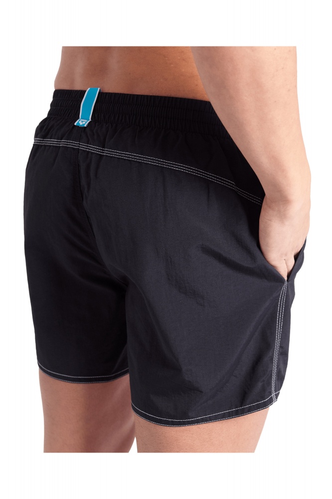 Шорти Arena BYWAYX R 006442-511 р. XL чорний