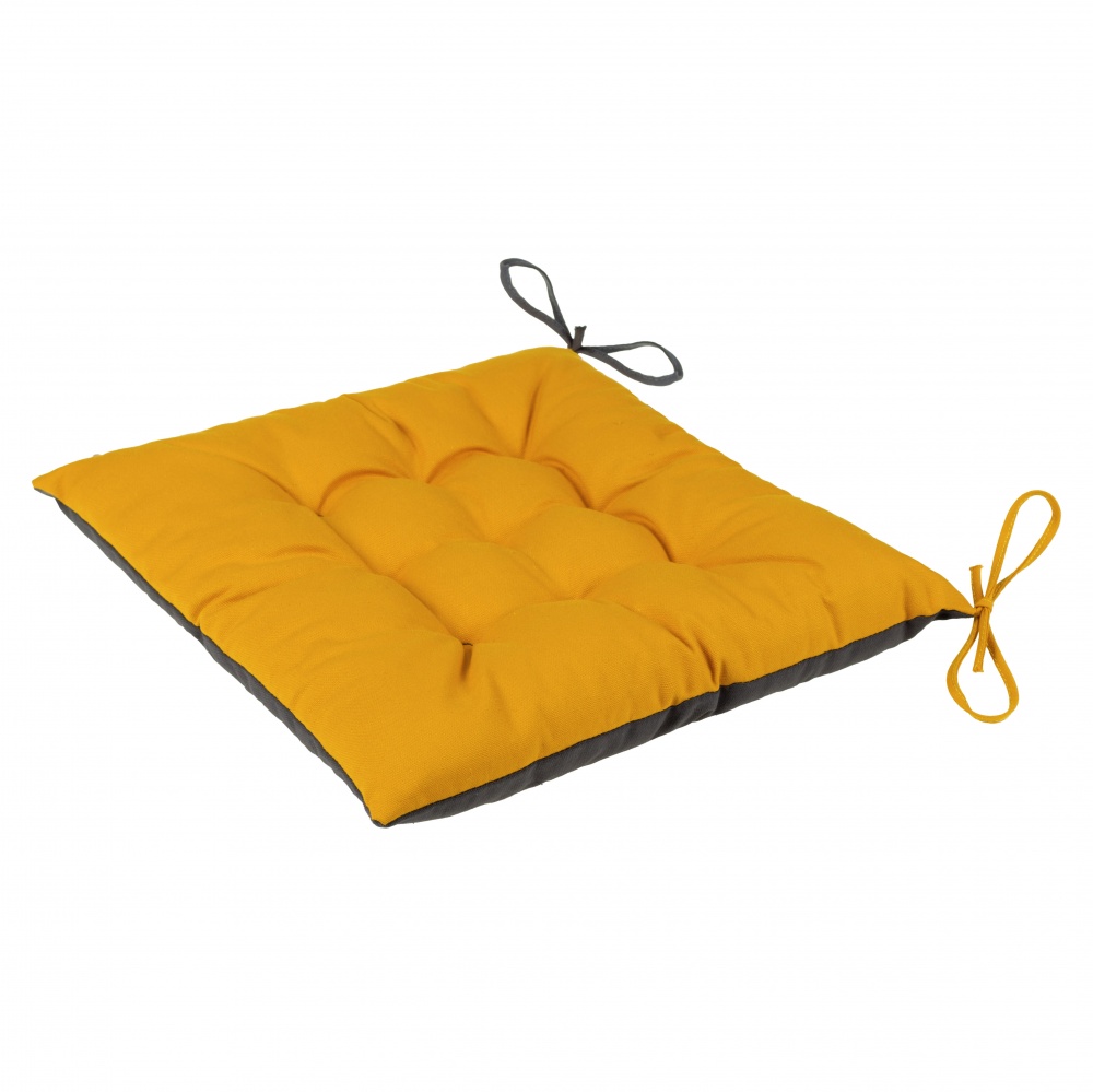 Подушка на стул Home Line Отдых 35*35