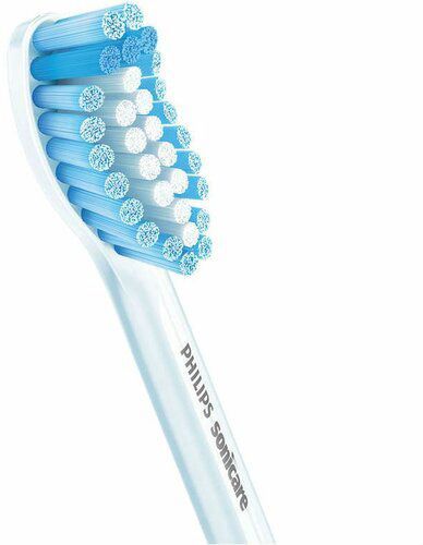 Насадки для электрической зубной щетки Philips Sensitive HX6054/07