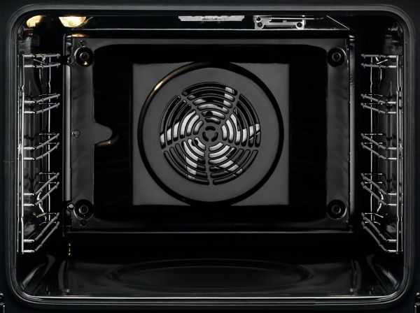 Духова шафа Electrolux OKC8H31X
