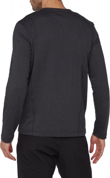 Футболка McKinley Acho ux 294689-900911 2XL чорний