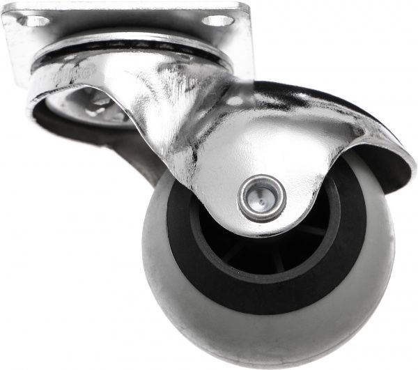 Ролик мебельный поворотный d40 мм Longway 2109-40