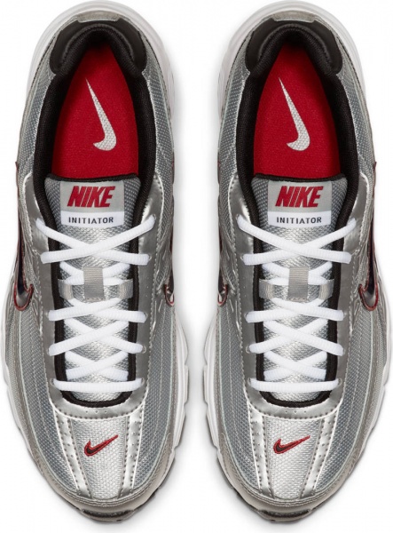 Кроссовки Nike INITIATOR 394055-001 р.46 серый