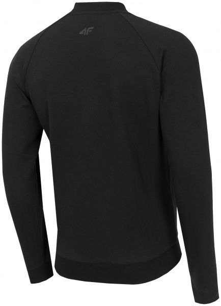 Джемпер 4F H4Z19-BLM004A-20S р. XL черный