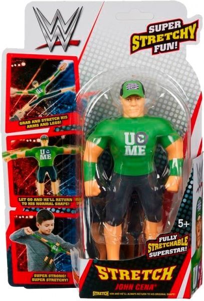 Фигурка Stretch Screamer John Cena 