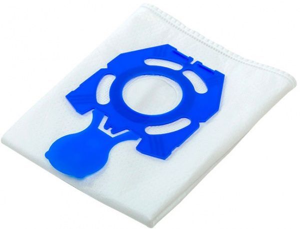 Пилосос Mirta з мішком VC6500 black 