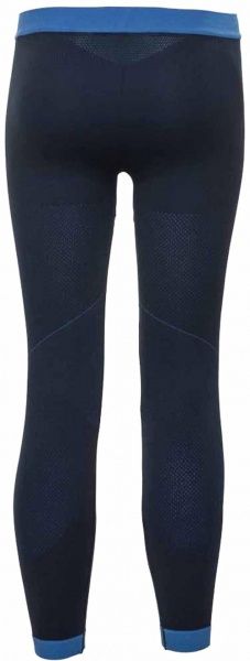 Термобрюки Odlo PERFORMANCE_WARM 183179-20433 140 синий