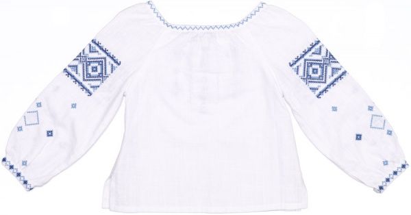Рубашка Гармонiя Рівненщина р.92 синий 