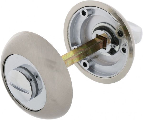 Накладка RDA WC-59 Imola, Rio WC хром