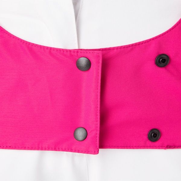 Куртка McKinley Gruti wms 408208-902915 38 черный