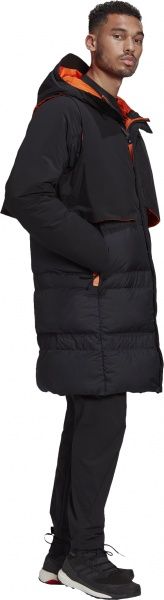 Куртка Adidas MYSHELTER C.R. FR9527 S