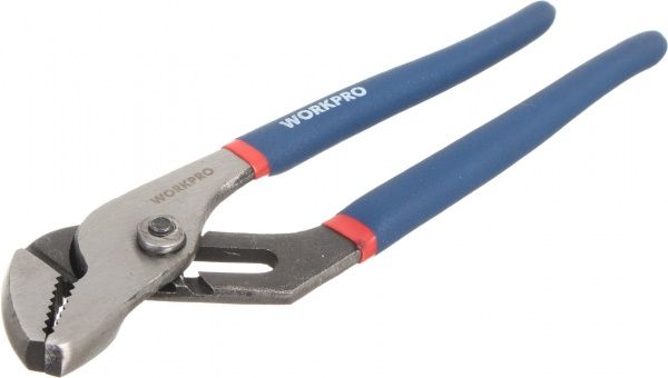 Набор ручного инструмента WORKPRO 156 шт. W009036