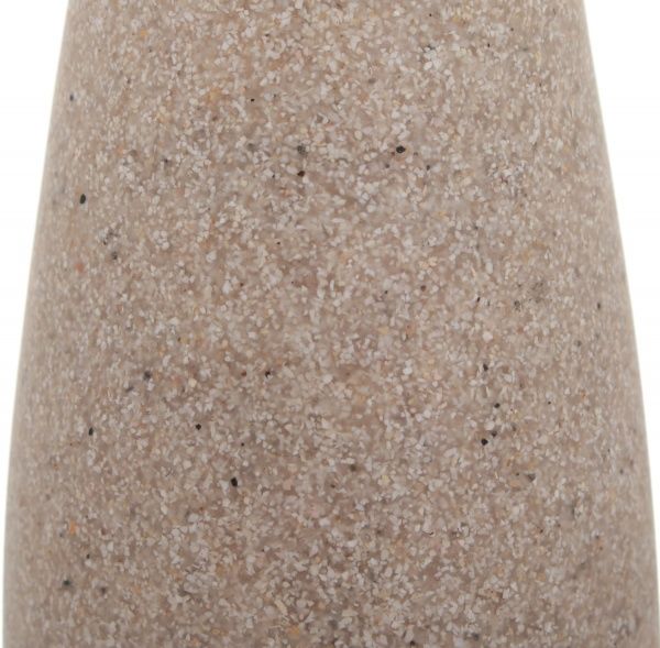 Дозатор для жидкого мыла Luna rio бежевый 320 мл