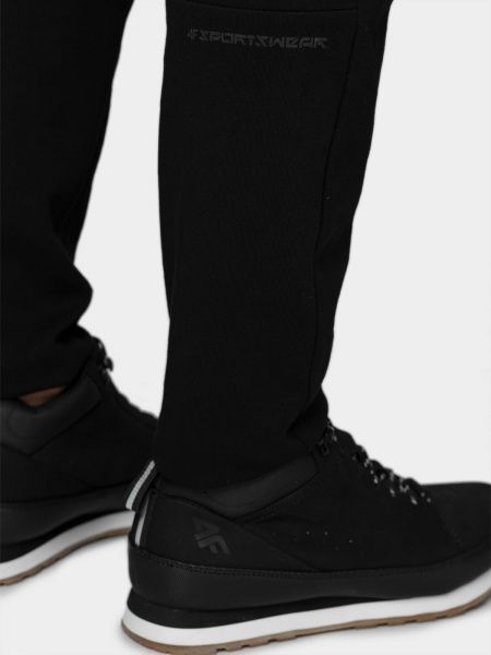 Штани 4F D4Z20-SPMD201-20S р. 2XL чорний