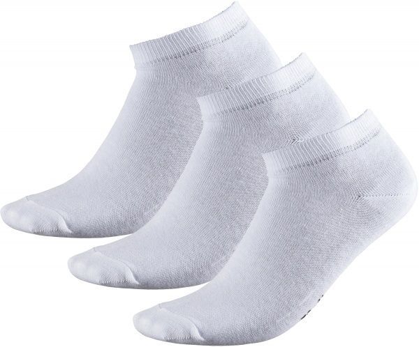 Носки Energetics New Paul Sneaker 3pck 258881-001 белый р.45-47