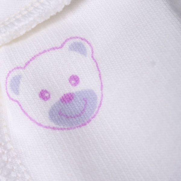 Рукавички Baby Veres Color MIX 2 пари в асортименті 