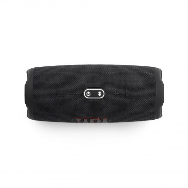 Портативна колонка JBL® Charge 5 2.0 black JBLCHARGE5BLK