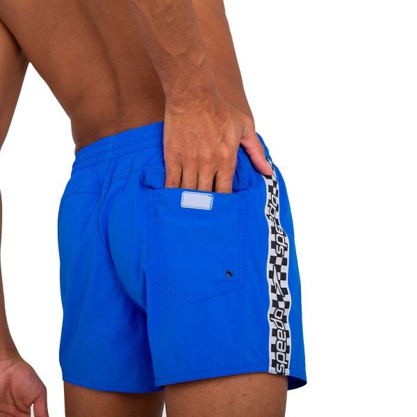 Шорты Speedo Retro 13