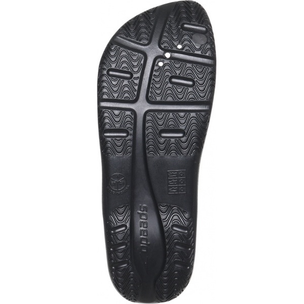 Шльопанці Speedo 8-090603503 р.US 10 чорний