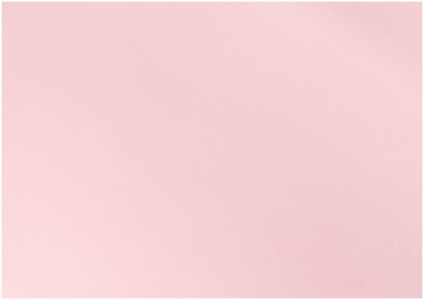 Бумага для дизайна Fotokarton № 26 светло-розовая A4  21x29,7 см 300 г/м² Folia