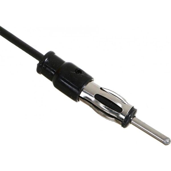 Антена автомобільна Alca Active з підсилювачем 