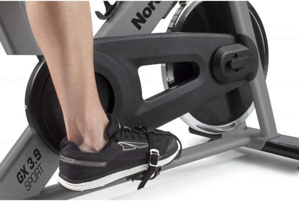 Велотренажер NordicTrack GX 3.9 NTEVEX90718